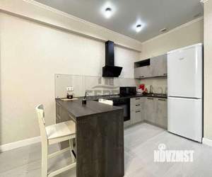 1-к квартира, на длительный срок, 52м2, 10/23 этаж