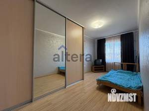 2-к квартира, на длительный срок, 55м2, 5/5 этаж