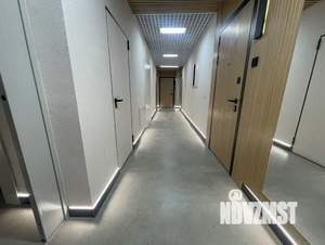 1-к квартира, посуточно, 40м2, 11/19 этаж