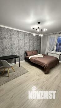 2-к квартира, посуточно, 55м2, 17/17 этаж