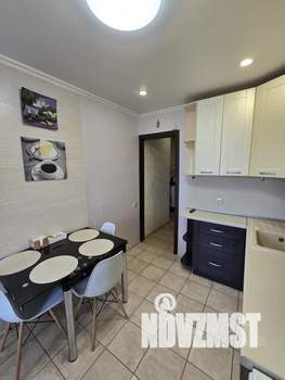 2-к квартира, посуточно, 48м2, 9/9 этаж