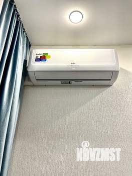 Студия квартира, на длительный срок, 31м2, 19/19 этаж