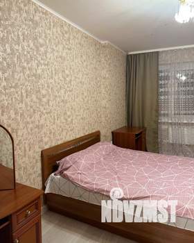 2-к квартира, посуточно, 71м2, 1/1 этаж