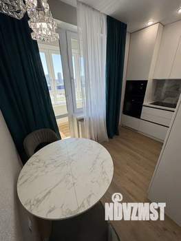 1-к квартира, на длительный срок, 37м2, 8/17 этаж