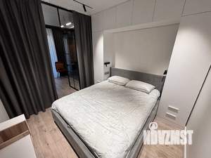 1-к квартира, посуточно, 45м2, 2/6 этаж