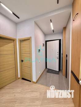 2-к квартира, на длительный срок, 60м2, 6/22 этаж