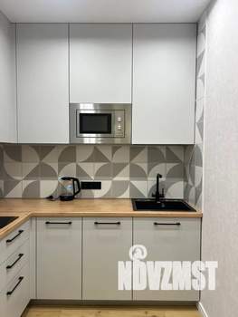 1-к квартира, посуточно, 35м2, 17/24 этаж