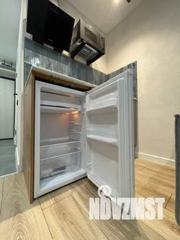 Студия квартира, посуточно, 18м2, 3/5 этаж