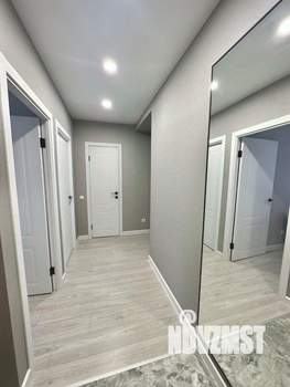 2-к квартира, на длительный срок, 57м2, 6/11 этаж