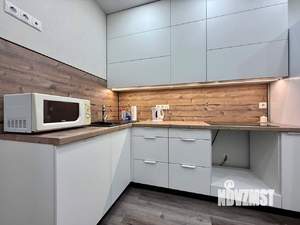 1-к квартира, на длительный срок, 35м2, 1/11 этаж