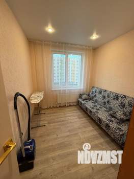 3-к квартира, на длительный срок, 50м2, 4/9 этаж