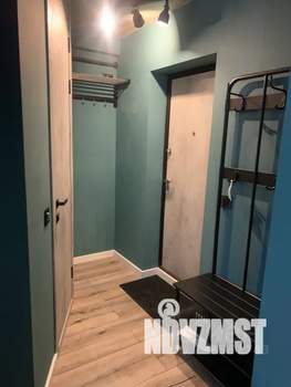 1-к квартира, посуточно, 30м2, 1/5 этаж