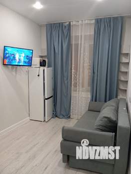 Студия квартира, на длительный срок, 15м2, 2/5 этаж