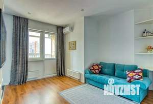 1-к квартира, посуточно, 70м2, 1/1 этаж