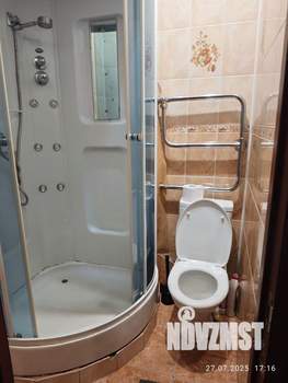 2-к квартира, на длительный срок, 50м2, 2/3 этаж