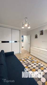 3-к квартира, на длительный срок, 92м2, 11/19 этаж