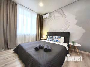 2-к квартира, посуточно, 50м2, 5/14 этаж