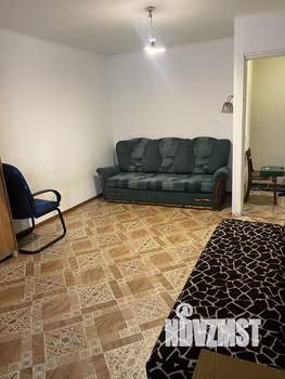 1-к квартира, на длительный срок, 38м2, 1/9 этаж