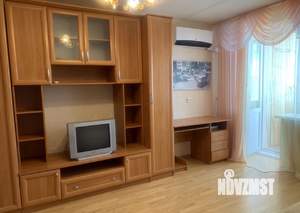 1-к квартира, на длительный срок, 42м2, 10/14 этаж