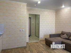 1-к квартира, на длительный срок, 27м2, 3/10 этаж