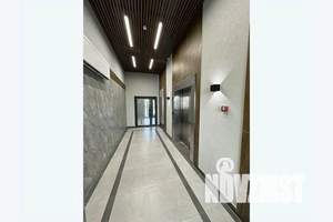 1-к квартира, посуточно, 39м2, 9/10 этаж