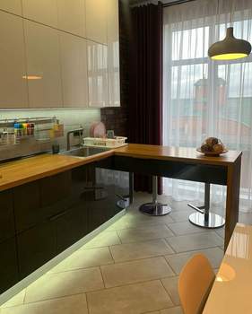 3-к квартира, на длительный срок, 120м2, 6/9 этаж