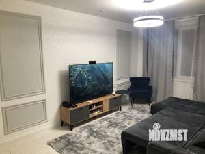 3-к квартира, на длительный срок, 58м2, 2/5 этаж