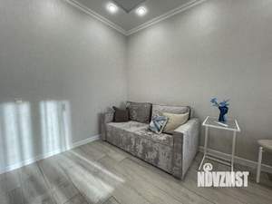 1-к квартира, посуточно, 50м2, 1/1 этаж