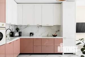 1-к квартира, посуточно, 40м2, 3/25 этаж