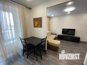 1-к квартира, на длительный срок, 36м2, 8/10 этаж