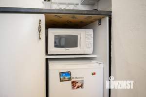 Студия квартира, на длительный срок, 22м2, 2/9 этаж