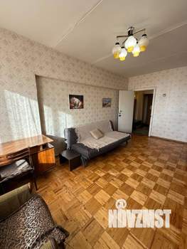 2-к квартира, на длительный срок, 54м2, 9/14 этаж