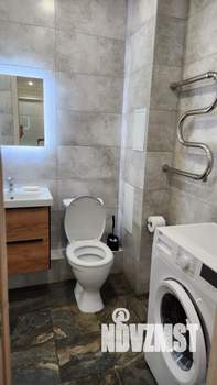 1-к квартира, на длительный срок, 42м2, 9/24 этаж