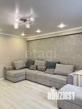 1-к квартира, на длительный срок, 50м2, 10/19 этаж