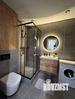 1-к квартира, на длительный срок, 40м2, 7/12 этаж