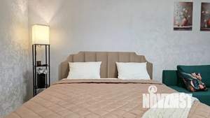 1-к квартира, посуточно, 50м2, 6/9 этаж