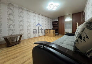 2-к квартира, на длительный срок, 54м2, 10/10 этаж