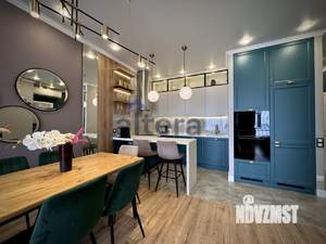 3-к квартира, на длительный срок, 82м2, 12/23 этаж