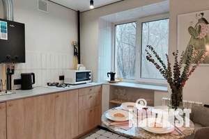 1-к квартира, посуточно, 30м2, 2/5 этаж