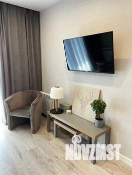 1-к квартира, посуточно, 36м2, 3/7 этаж