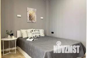 1-к квартира, посуточно, 32м2, 8/9 этаж