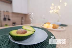 Студия квартира, посуточно, 18м2, 22/28 этаж