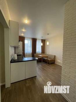 1-к квартира, на длительный срок, 50м2, 7/18 этаж