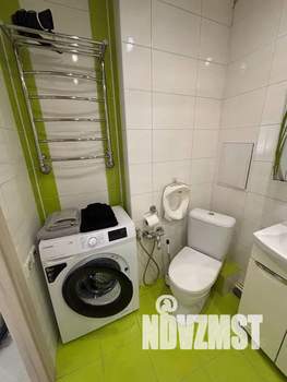 1-к квартира, посуточно, 37м2, 3/5 этаж