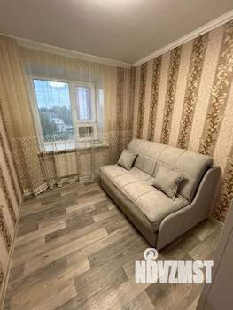 3-к квартира, на длительный срок, 55м2, 2/5 этаж