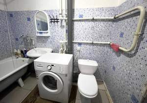 1-к квартира, на длительный срок, 47м2, 15/18 этаж