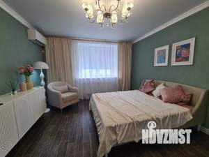 2-к квартира, посуточно, 45м2, 7/9 этаж