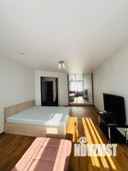 1-к квартира, на длительный срок, 46м2, 9/10 этаж