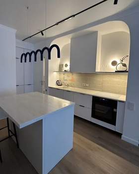 2-к квартира, на длительный срок, 42м2, 4/8 этаж