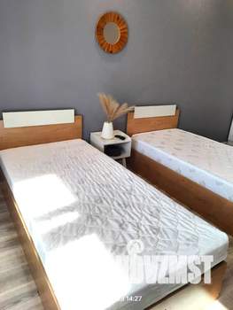 1-к квартира, посуточно, 52м2, 10/24 этаж